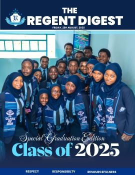 TRSS Graduation 2025