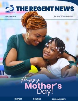 Mother's Day Special Edition