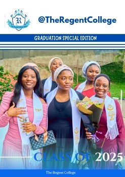 Graduation Special  New