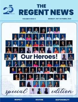 Teachers Day Edition 2025