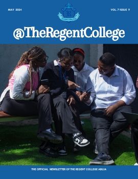 The Regent College May 2024
