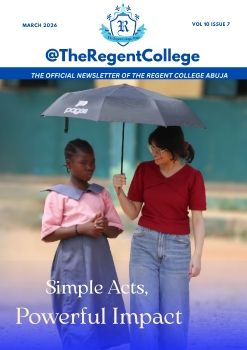 March Newsletter 2026