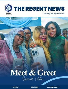 Meet & Greet Special Edition