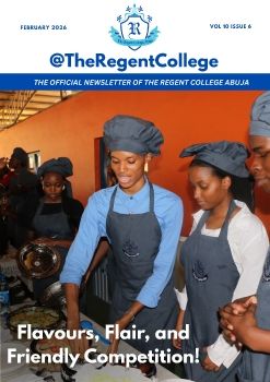 February Newsletter 2026