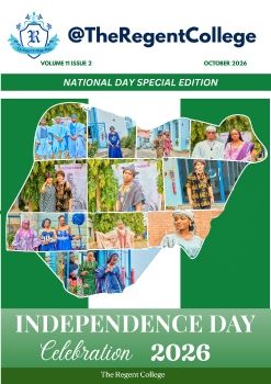 National Day 2026 Special Newsletter