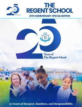25th Anniversary - The Regent School Abuja