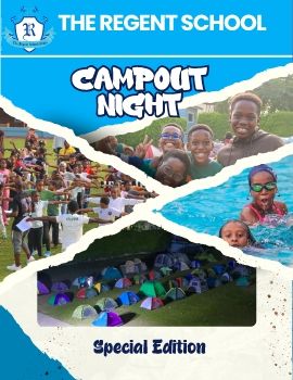 Campout Night