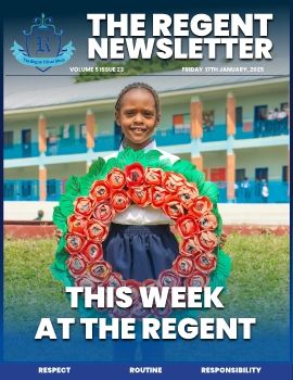 NEWSLETTER WEEK 2 Term 2 2025