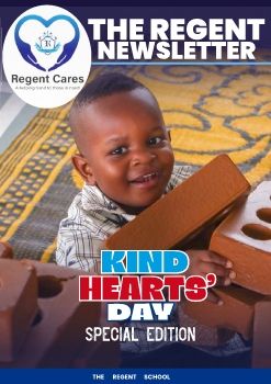 EARLY YEARS SPECIAL EDITION KIND HEART DAY 2024