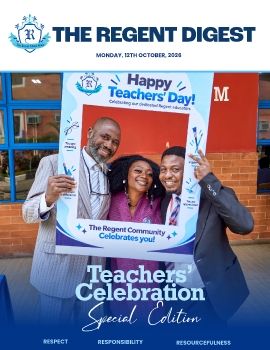 Teachers Day Celebration Special Edition