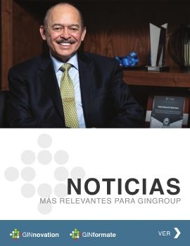 Noticias de GINGroup