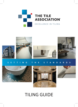 Tiling Guide September 2023