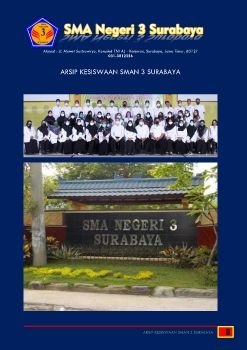 ARSIP GURU SMAGA