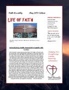 Life of faith May edition