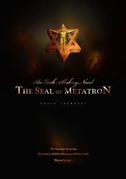 THE SEAL OF METATRON.