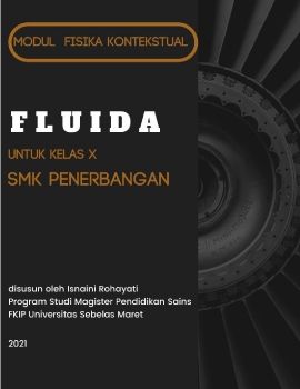 Modul Fisika Fluida