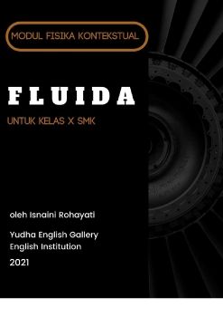 FLUIDA VEA