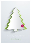 a very creative christmas