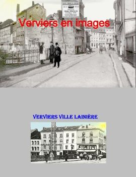 rues de Verviers partie 1