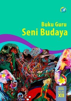 E-Book seni budaya kelas 12