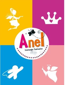 Catálogo Anel vistiendo fantasias_Neat