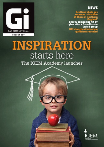 Gi August 2014