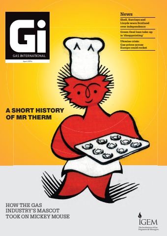 Gi April 2014