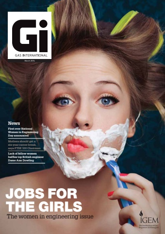 Gi March 2014