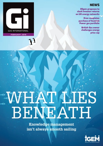 Gi February 2019