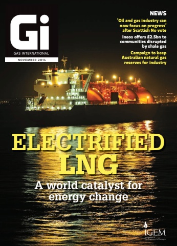 Gi November 2014