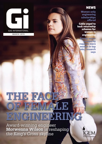 Gi March 2015