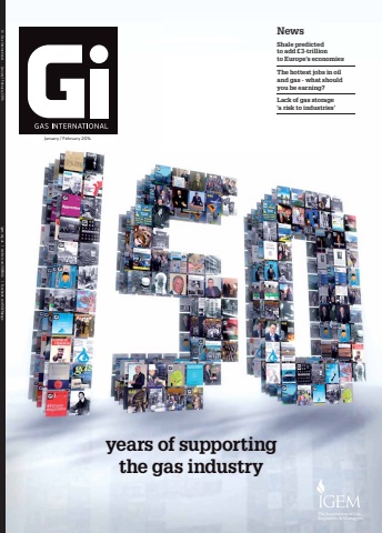 Gi January - February 2014