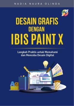 DESAIN GRAFIS DENGAN IBIS PAINT X