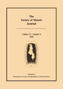2020 SoMJ Vol 73 No 2_Neat