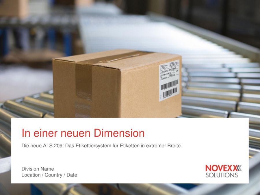 NOVEXX Solutions_ALS 209_ebook_DE