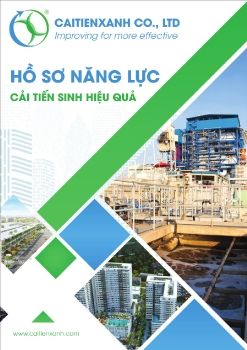 Cải Tiến Xanh Profile