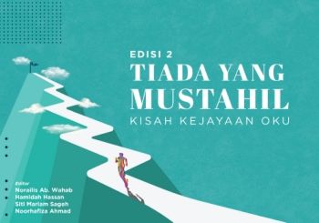 Tiada Yang Mustahil Edisi 2