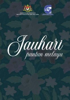 Jauhari Pantun