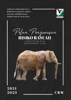 Pelan Pengurusan Rasuah PERHILITAN