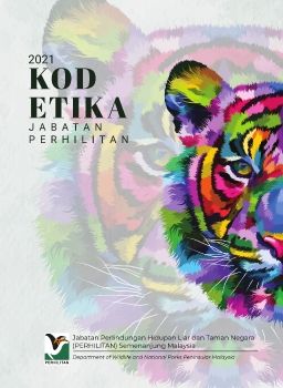 Kod Etika PERHILITAN_Neat