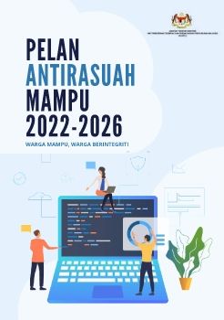 PELAN ANTIRASUAH MAMPU 2022-2026 (PINDAAN BPKK)