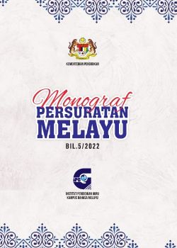 Monograf Persuratan Melayu