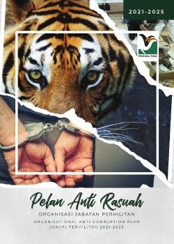 Pelan Anti Rasuah PERHILITAN