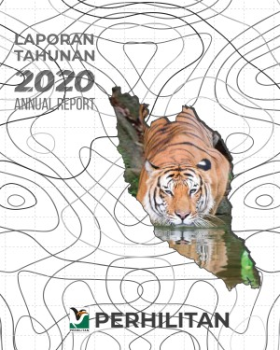 Laporan Tahunan PERHILITAN 2020