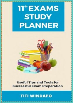 Copy of Copy of Copy of Simple Blue Workout Planner