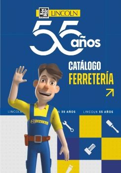 Catalogo general ferreteria 2024