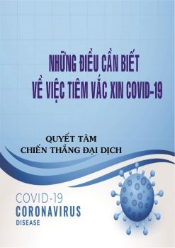 NHUNG DIEU CAN BIET VE TIEM VAC XIN