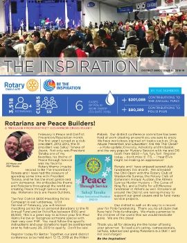 Rotary Newsletter February Final