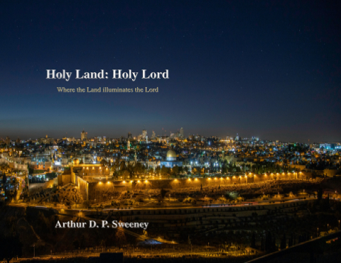 eBook Israel 1 March23