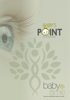 Baby's Point